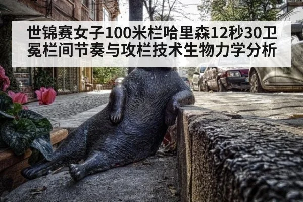 世锦赛女子100米栏哈里森12秒30卫冕栏间节奏与攻栏技术生物力学分析